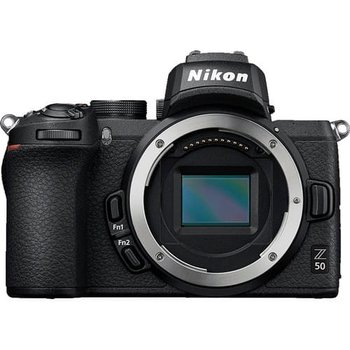 Aparat NIKON Z50 Body - Nikon