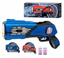 Aparat Pistolet Do Baniek Kosmiczny Galaxy Wytwarzający Bańki