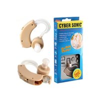 Aparat słuchowy zauszny Cyber Sonic Cyber Sonic