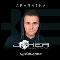 Aparatka Joker, Sequence