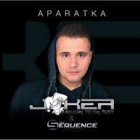 Aparatka Joker & Sequence