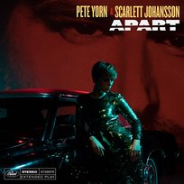Apart Scarlett Johansson, Pete Yorn