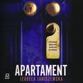 Apartament - audiobook - Janiszewska Izabela