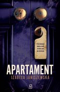 Apartament - ebook mobi - Janiszewska Izabela