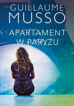 Apartament w Paryżu - Musso Guillaume