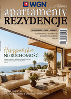 Apartamenty Rezydencje Magazyn Nieruchomości WGN-Nieruchomości Sp. z o.o.