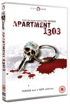 Apartment 1303 (brak polskiej wersji językowej) - Oikawa Aturu