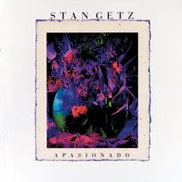Apasionado Stan Getz