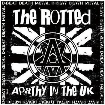 Apathy In The UK - The Rotted