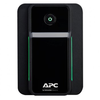 APC BACK-UPS 500VA 230V AVR IEC/SOCKETS - APC