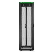 APC Easy Rack 42Ux600x1000 4 wsporniki APC Easy Rack 42Ux600x1000 Dach ...