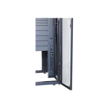 apc easy rack - rack - 42u ER8282 - APC