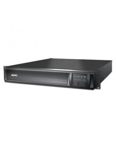 APC SMX750i UPS - APC | Sklep EMPIK.COM