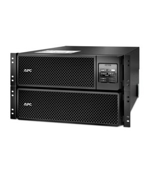 APC SRT10KRMXLI SmartUPS SRT 10000VA Rack 230V - APC