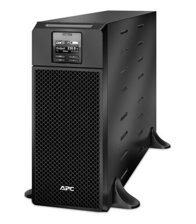 APC SRT6KXLI Smart-UPS SRT 6000VA Tower 230V-Zdjęcie-0