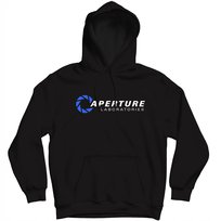 Aperture Laboratories Bluza Dla Gracza Portal Gra GILDAN