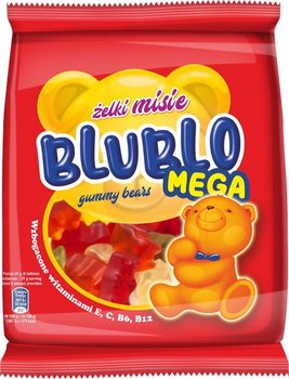 Apetitki Żelki misie MEGA 160G - Apetitki