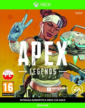 Apex Legends - Lifeline, Xbox One - Respawn Entertainment