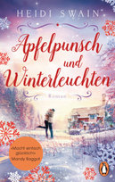 Apfelpunsch und Winterleuchten Penguin Books