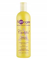 ApHogee Hair Wash włosy kręcone 355ml