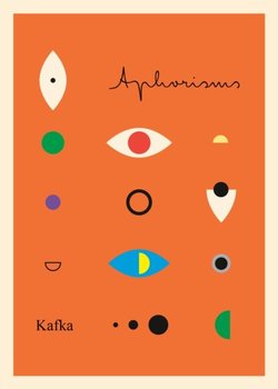 Aphorisms [DRM] - ebook EPUB - Daniel Frank, Kafka Franz