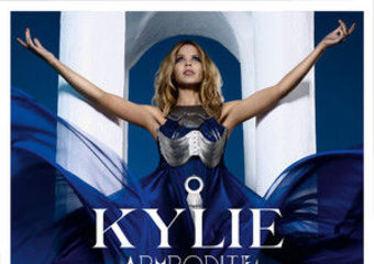 Najnowszy album Kylie Minogue już w lipcu