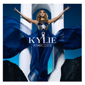 Aphrodite (EE Version) - Minogue Kylie