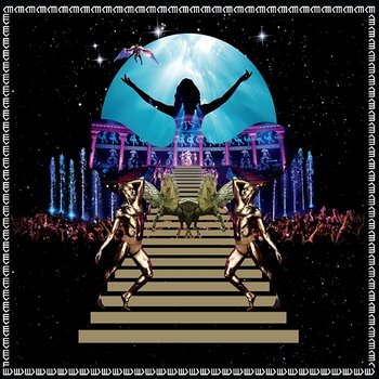 Aphrodite Les Folies - Live in London - Kylie Minogue