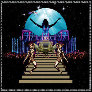 Aphrodite Les Folies: Live In London - Minogue Kylie