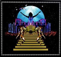 Aphrodite Les Folies Minogue Kylie