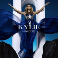 Aphrodite Minogue Kylie