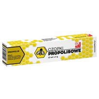 API Effect Czopki Propolisowe 2g 12 szt. CBD Effect