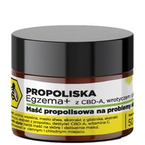 API Effect Propoliska Egzema na problemy skórne 50 CBD Effect