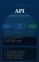 API Podstawy - ebook PDF Błoński Bruno