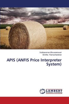 APIs (Anfis Price Interpreter System) - Bhuvaneswari Subbaraman