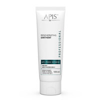 Apis - Api-Podo - Regenerująca maść na suche i popękane pięty 100ml Apis