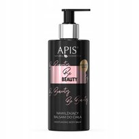 Apis, Be Beauty, pielęgnacyjny balsam do ciała, 300 ml