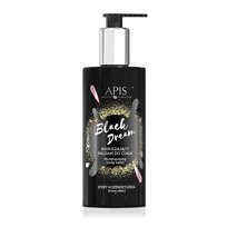 Apis, Black Dream, pielęgnacyjny balsam do ciała, 300 ml
