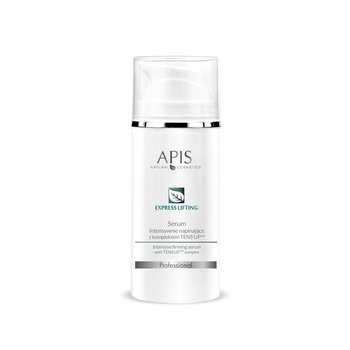 Apis, Express Lifting, serum intensywnie napinające z tens'up, 100 ml - Apis