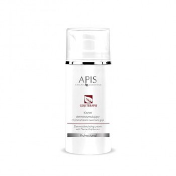 APIS Goji terApis krem dermostymulujący z goji 100ml    - Apis