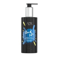Apis, Goog Life, Pielęgnacyjny Balsam Do Ciała, 300 Ml