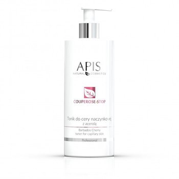 APIS Home TerApis Tonik do cery naczynkowej z acerolą 300ml  - Apis