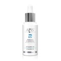 Apis, Hyaluron 4d, Kwas Hialuronowy, 30 Ml - Apis