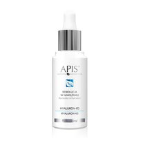 Apis, Hyaluron 4d, Kwas Hialuronowy, 30 Ml
