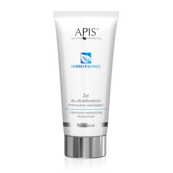 APIS Hydro Balance żel do ultradźwięków intensywnie nawilżający 200ml NEW - Apis