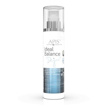 Apis, Ideal Balance By Deynn, Normalizująca Mgiełka Z Hydrolatem Z Zielonej Herbaty, 150 Ml - Apis