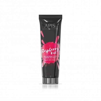 Apis, Krem do rąk RASPBERRY KISS 100 ml 3029 - Apis