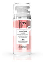 Apis, Krem do twarzy nawilżający z arbuzem i kwasem hialuronowym, 100 ml