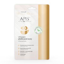 Apis, Liftingujące Płatki Pod Oczy, 1 Para Apis