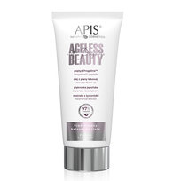 Apis Natural Cosmetics, Ageless Beauty With Progeline, Ujędrniający Balsam Do Ciała Z Progeliną, 200ml